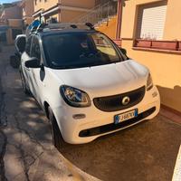 Smart 453 automatica