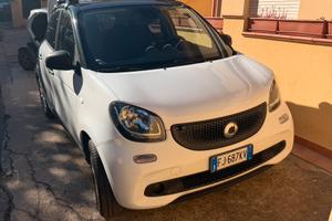 Smart 453 automatica