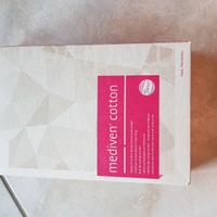 Dispositivo medico inutilizzato