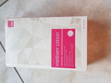 Dispositivo medico inutilizzato