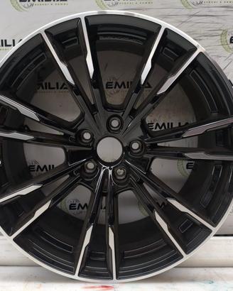 CERCHI IN LEGA DA 19 AUDI A5/Q5 VW TIGUAN 2022+