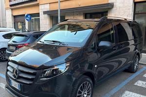 Mercedes Vito 4x4
