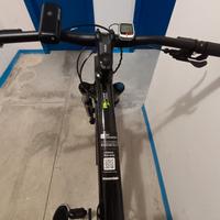 Bici Cannondale Mountain bike 2023


