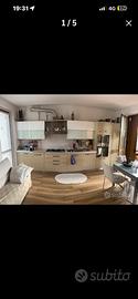 Cucina 4.50 m