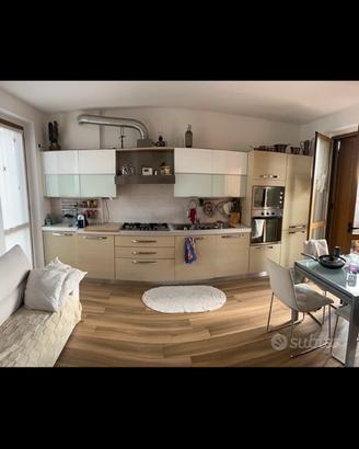 Cucina 4.50 m