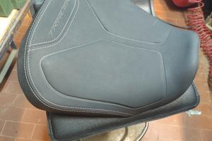 sella confort Yamaha Tracer 9 originale 