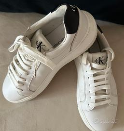 Sneakers Calvin Klein originale