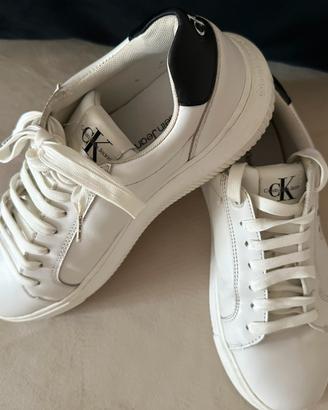 Sneakers Calvin Klein originale