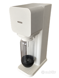 SodaStream bianco