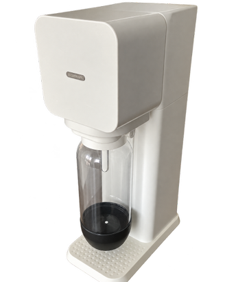 SodaStream bianco