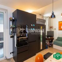 BILOCALE A VANZAGHELLO SENZA SPESE