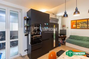 BILOCALE A VANZAGHELLO SENZA SPESE