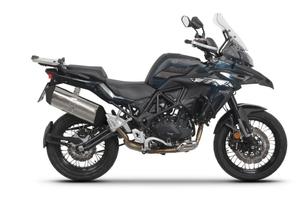 Portapacchi BENELLI TRK 502X QJ MOTOR SRT 700 X TR