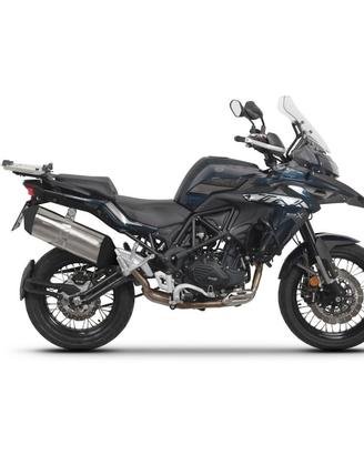 Portapacchi BENELLI TRK 502X QJ MOTOR SRT 700 X TR