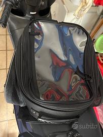 Borsa da serbatoio