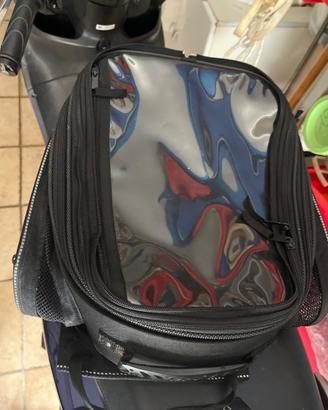 Borsa da serbatoio