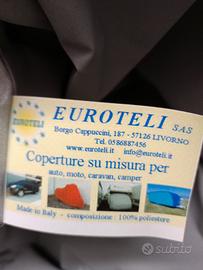 telo compri camper 