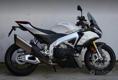 Aprilia tuono v4 2022