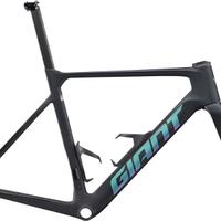 Telaio GIANT PROPEL ADVANCED PRO 2024 novità