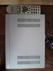 Decoder Satellitate Stong 6010
