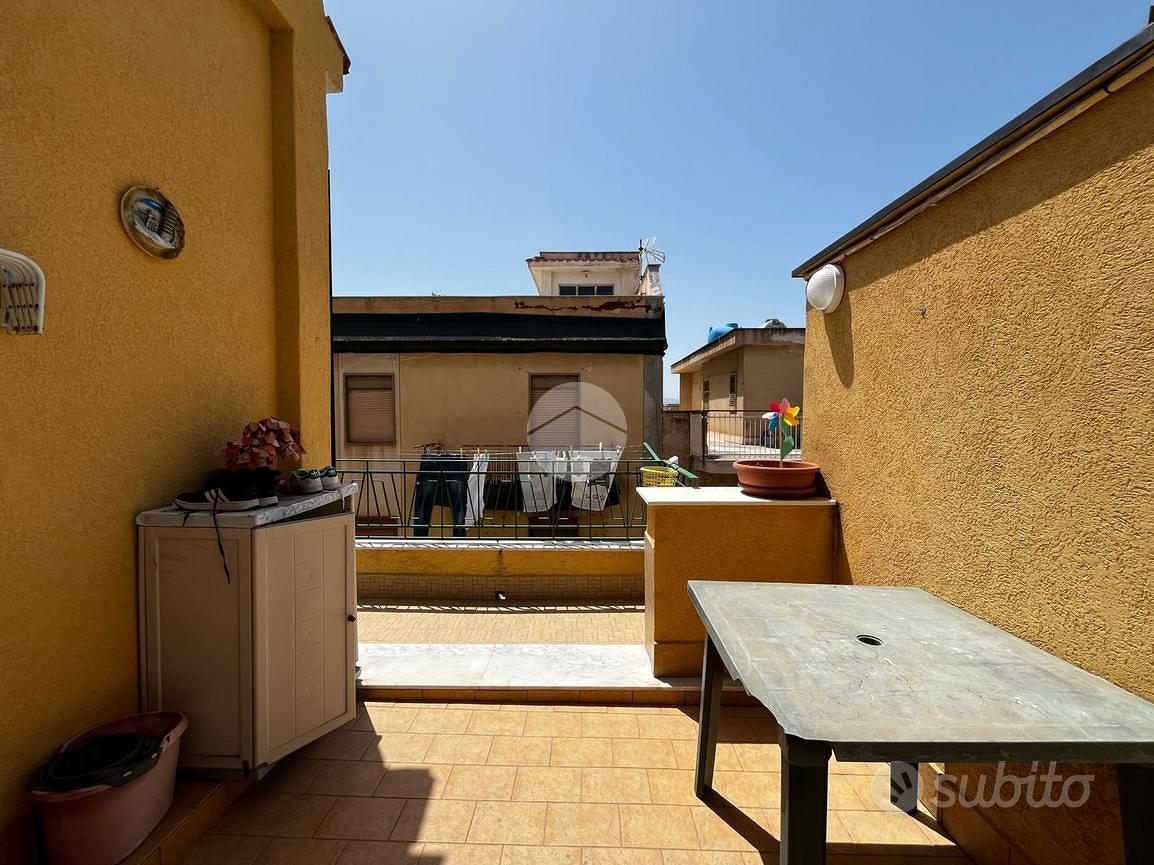 Appartamento – Bagheria, Punta Vugghia, Aspra - Vista 4
