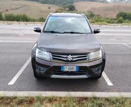 SUZUKI Grand Vitara - 2013