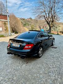 Mercedes C250