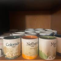 Tazze Starbucks da tutto il mondo!