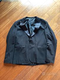 Completo Clayton (giacca + pantalone)