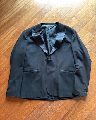 Completo Clayton (giacca + pantalone)