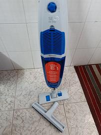 scopa elettrica 