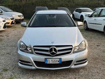 Mercedes-benz C 220 200 CDI S.W. Avantgarde