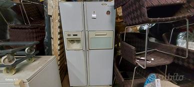 Congelatori a pozzetto e frigorifero