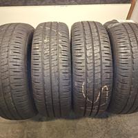 gomme 215/65/16c infinity al 90%