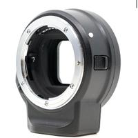 Nikon FTZ Mount Adapter