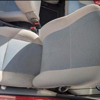 Sedili e pannelli fiat 600