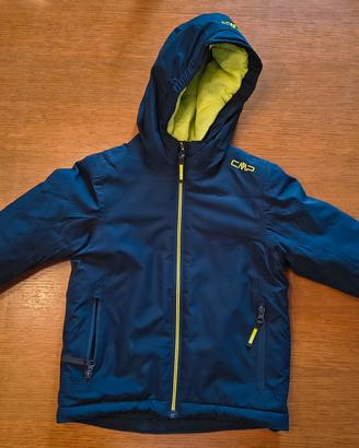 Giacca Cmp taglia 98 autunno/inverno 