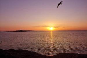 Casa vacanza semicentrale a Trapani