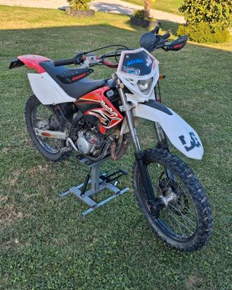 beta 50 rr