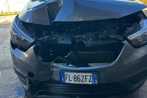 Opel Crossland X 1.2 12V Advance