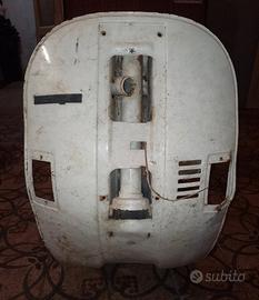 lamierati telaio vespa 50 pk