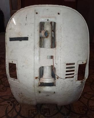 lamierati telaio vespa 50 pk