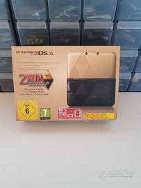 nintendo zelda 