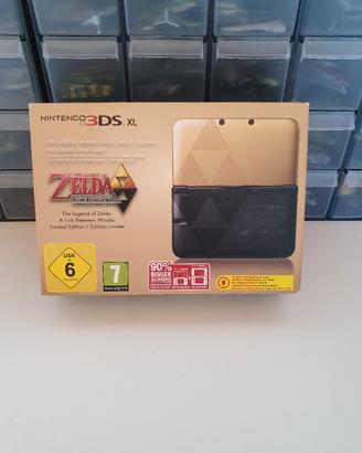 nintendo zelda 
