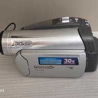 Videocamera MiniDV Panasonic