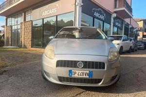 Fiat Grande Punto 1.2 5 porte Fun
