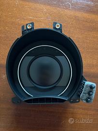 Contachilometri digitale FIAT 500