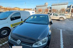 Golf 7 TGI bluemotion highline