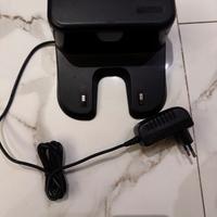 Robot aspira e lava  Abantera