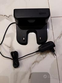 Robot aspira e lava  Abantera